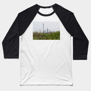 A New Perspective Baseball T-Shirt